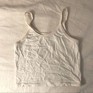 ARQ Cotton tank